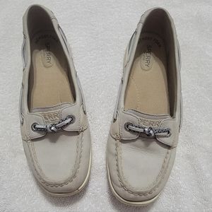 Women's sperry